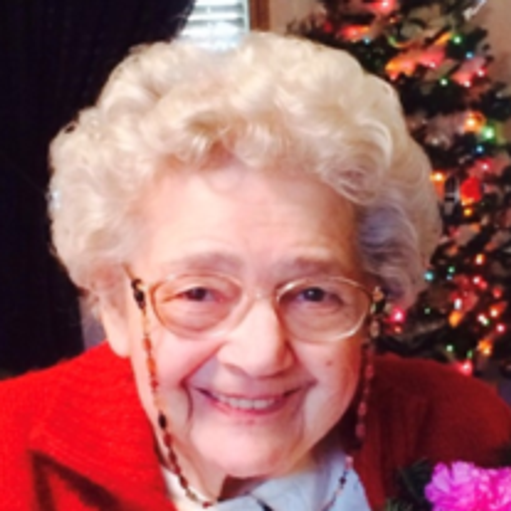 Pearl A. Conlan 