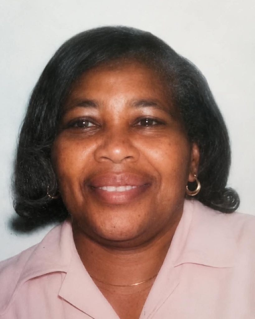 Mrs. Armia Phillips Profile Photo