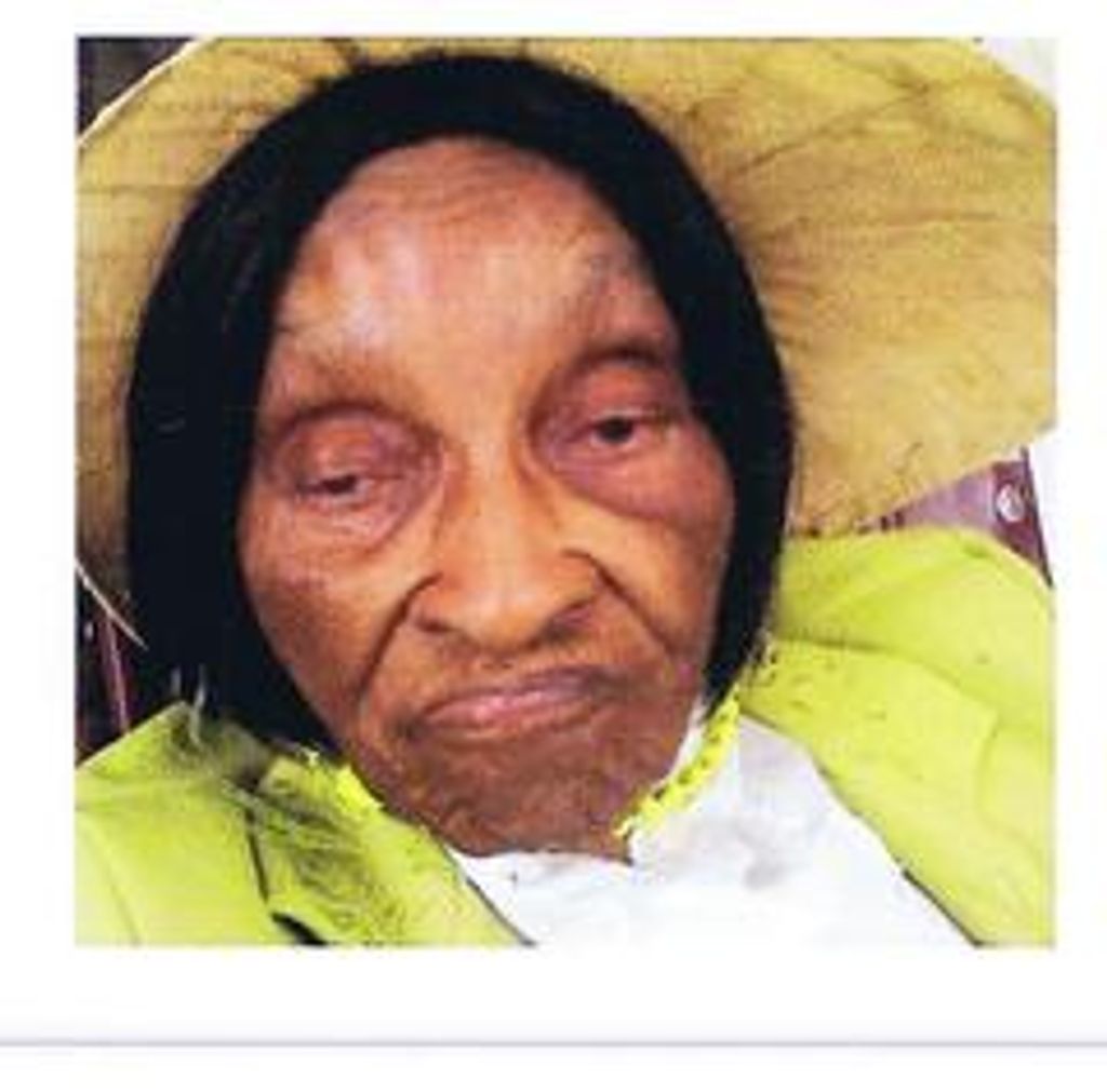 Elder Lucille  Green