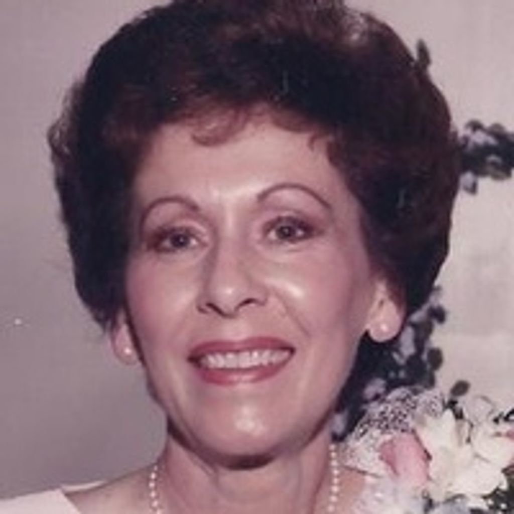 Rossie Ann Patterson