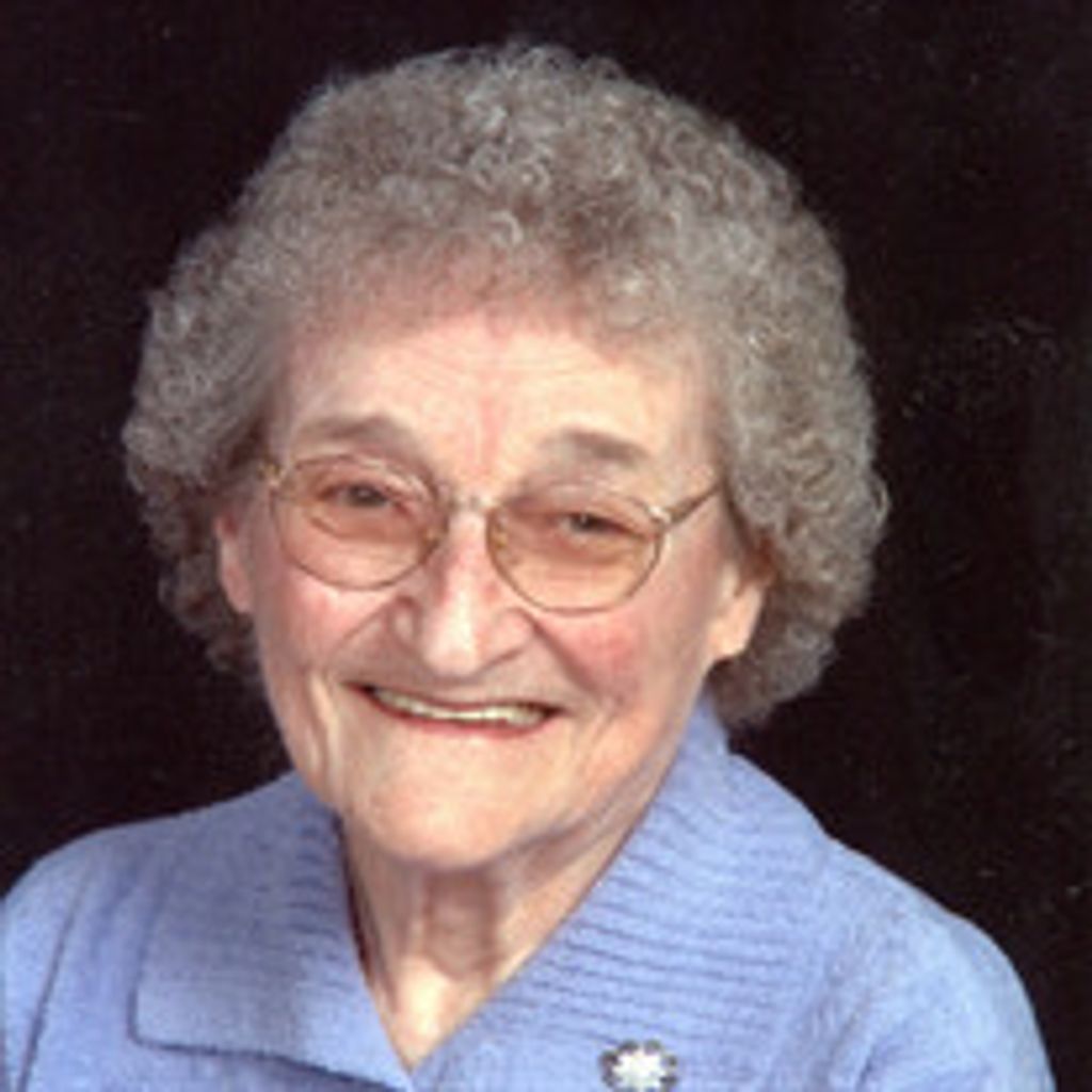 Dorothy M. Sinkovits