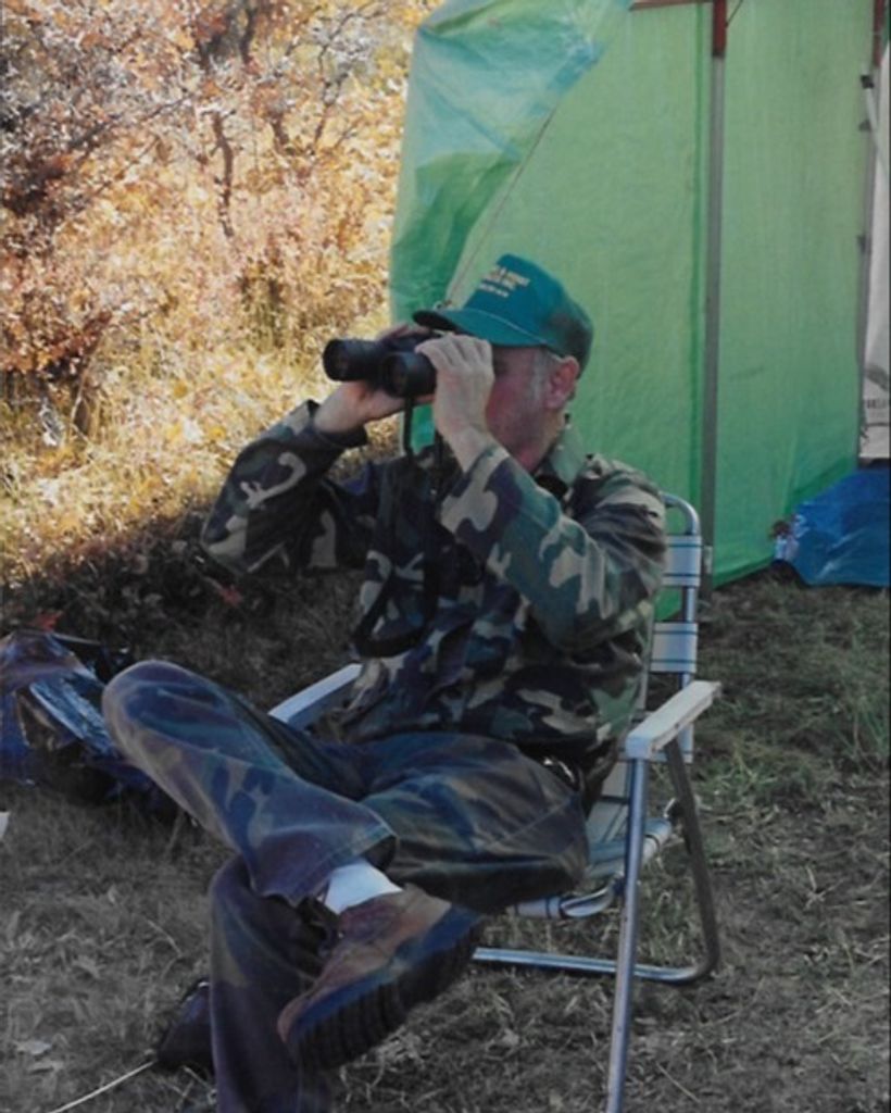 Gary Douglas Teal Profile Photo