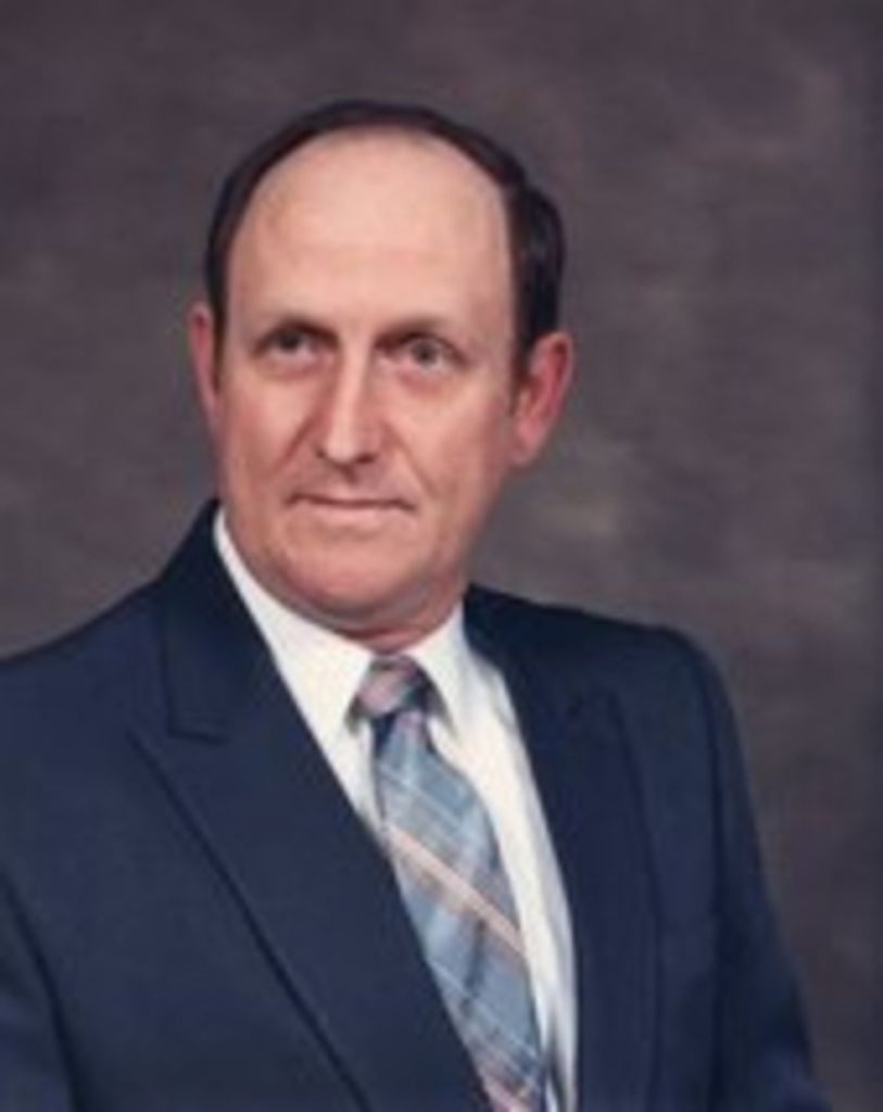 William "Bill" Jackson Holland Profile Photo
