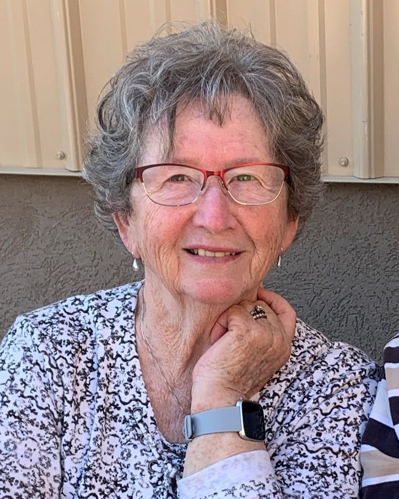 Judith meyer obituary october 20 2025 schoeneberger funeral