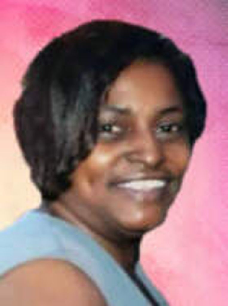 Desiree Floyd