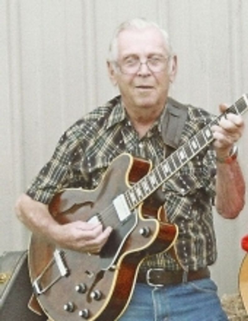 Allan  Leroy Anderson Profile Photo