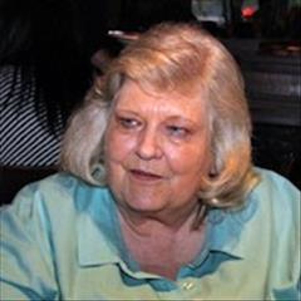 Barbara Ann Britten Profile Photo