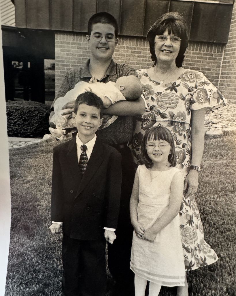 Marlene A. Wadsworth