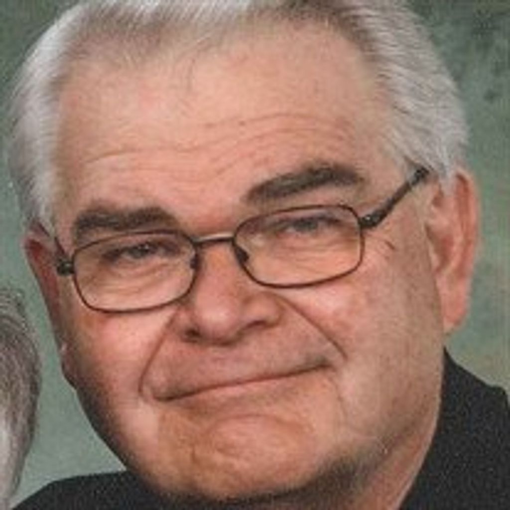 Bob  A. Holthe
