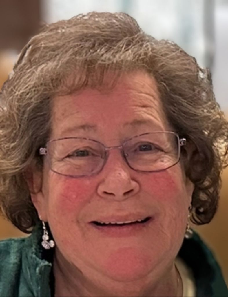 Mary Theresa Puschak