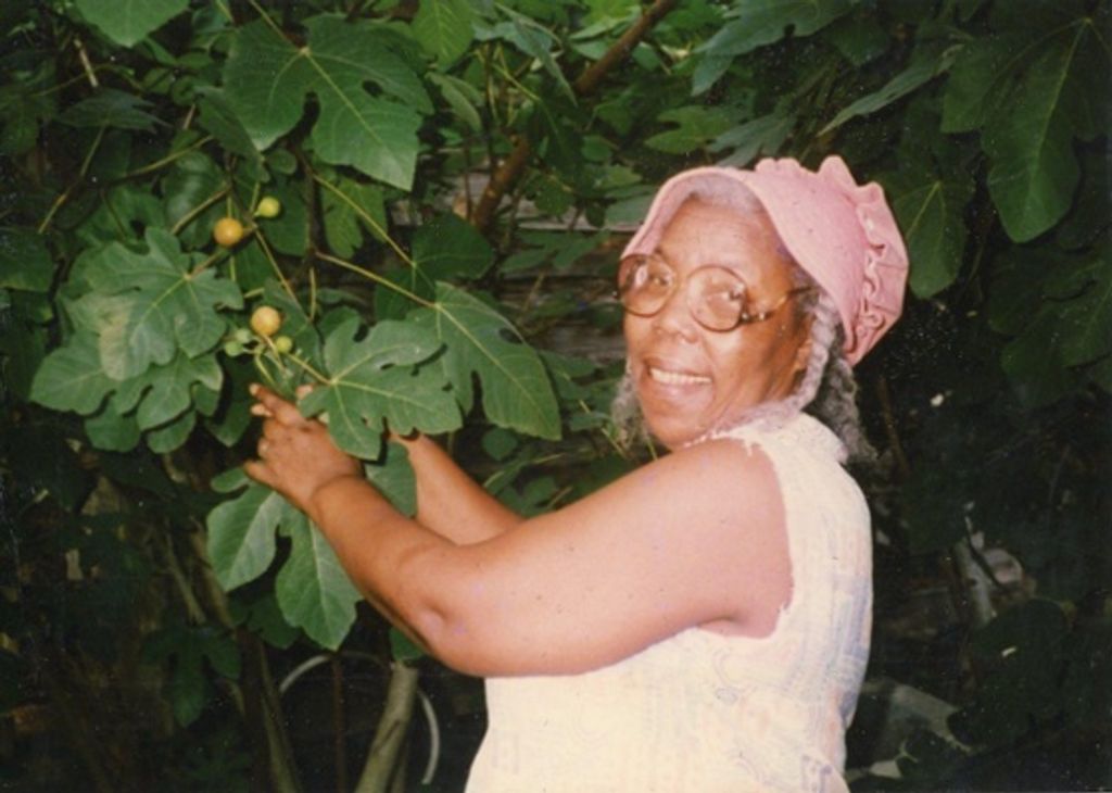 Martha Lilly Sinclair