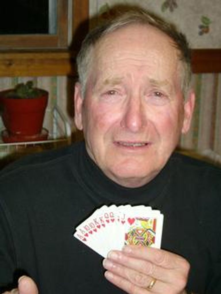 Floyd Fredrickson Profile Photo