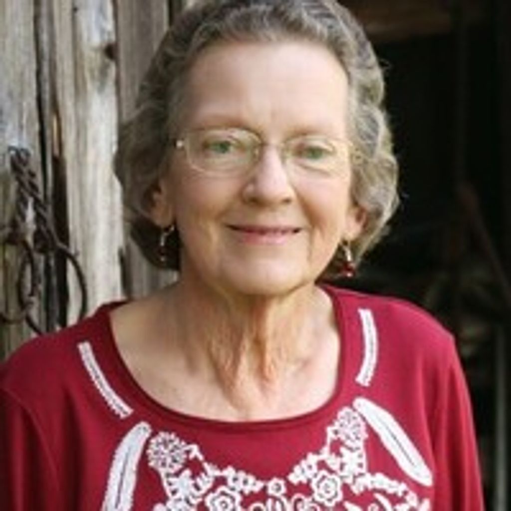 Eulavia Marshall Hopkins Profile Photo