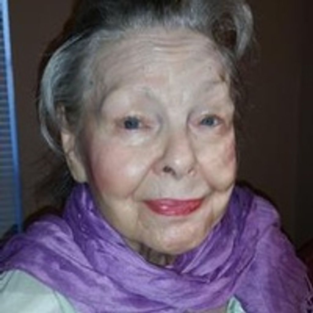 Patricia 'Patsy' Gut