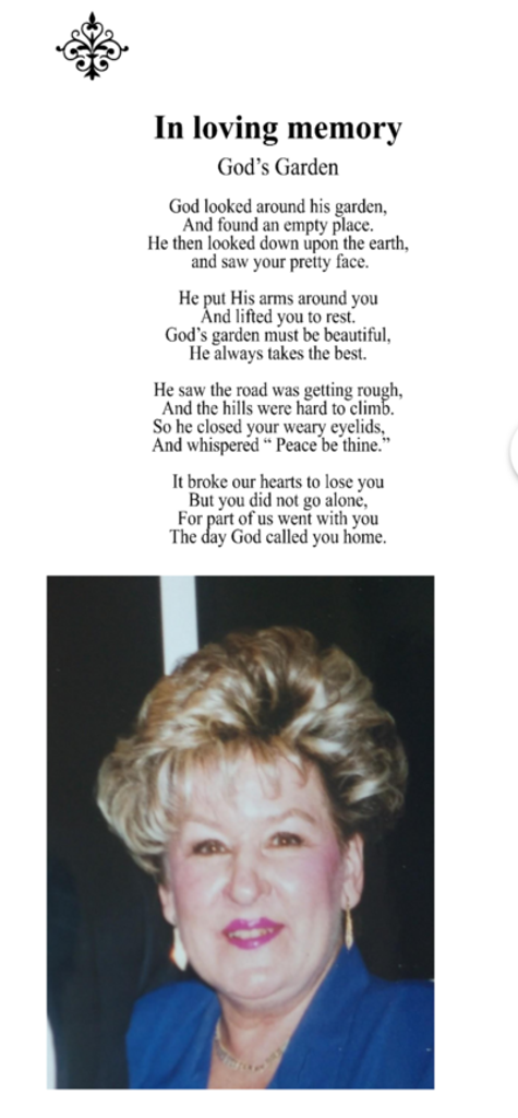 Joy Jasmin Profile Photo