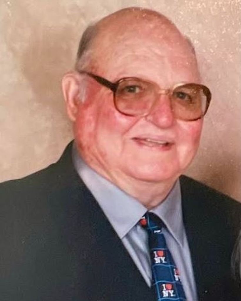 Wallace Knox Moser