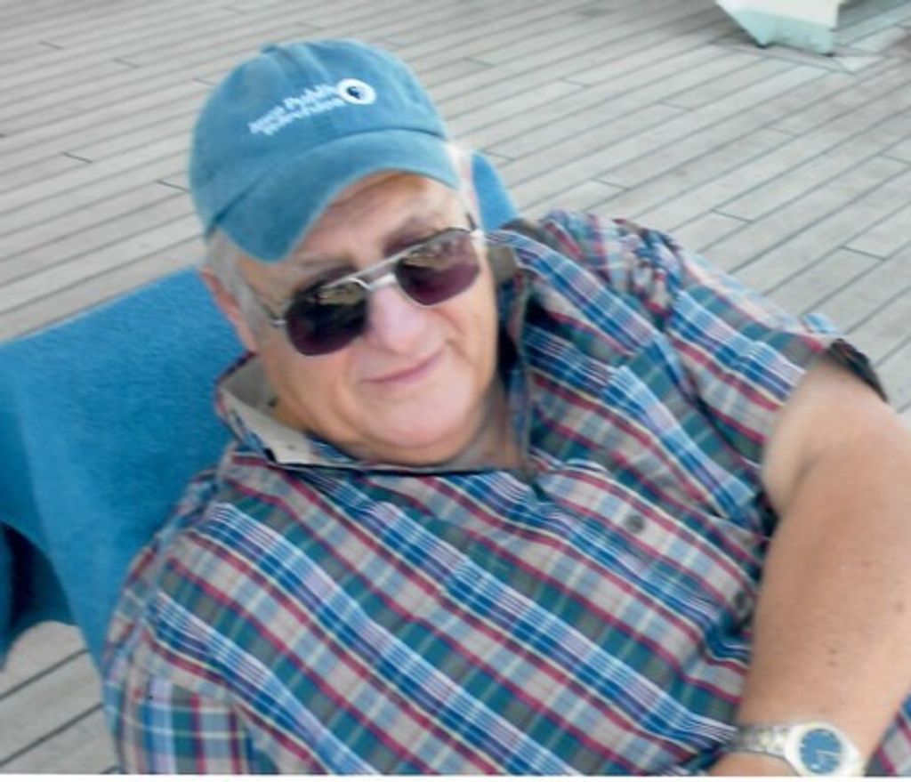 Norman "Norm" C. Muller