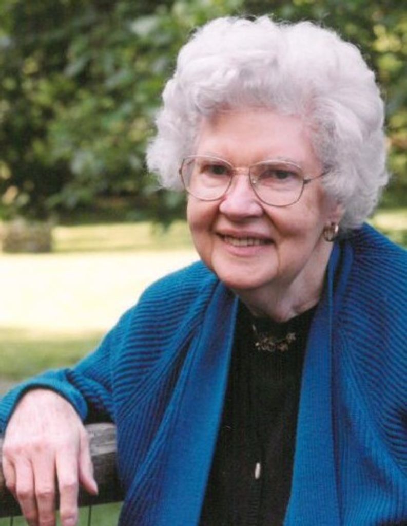 Martha Shinkle
