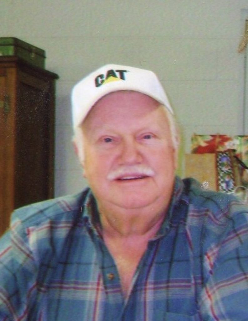 Patrick Stephen Hill Profile Photo