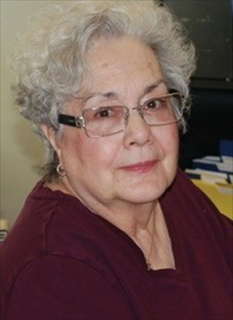Anita Cerboni Ianieri Profile Photo