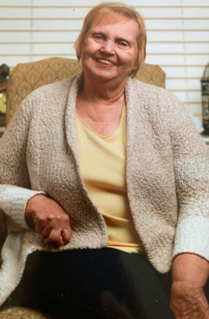 Sonda S. Phelps