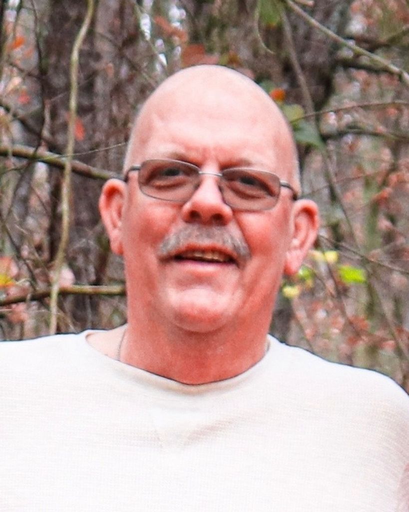 Aaron Todd Lemaster Profile Photo