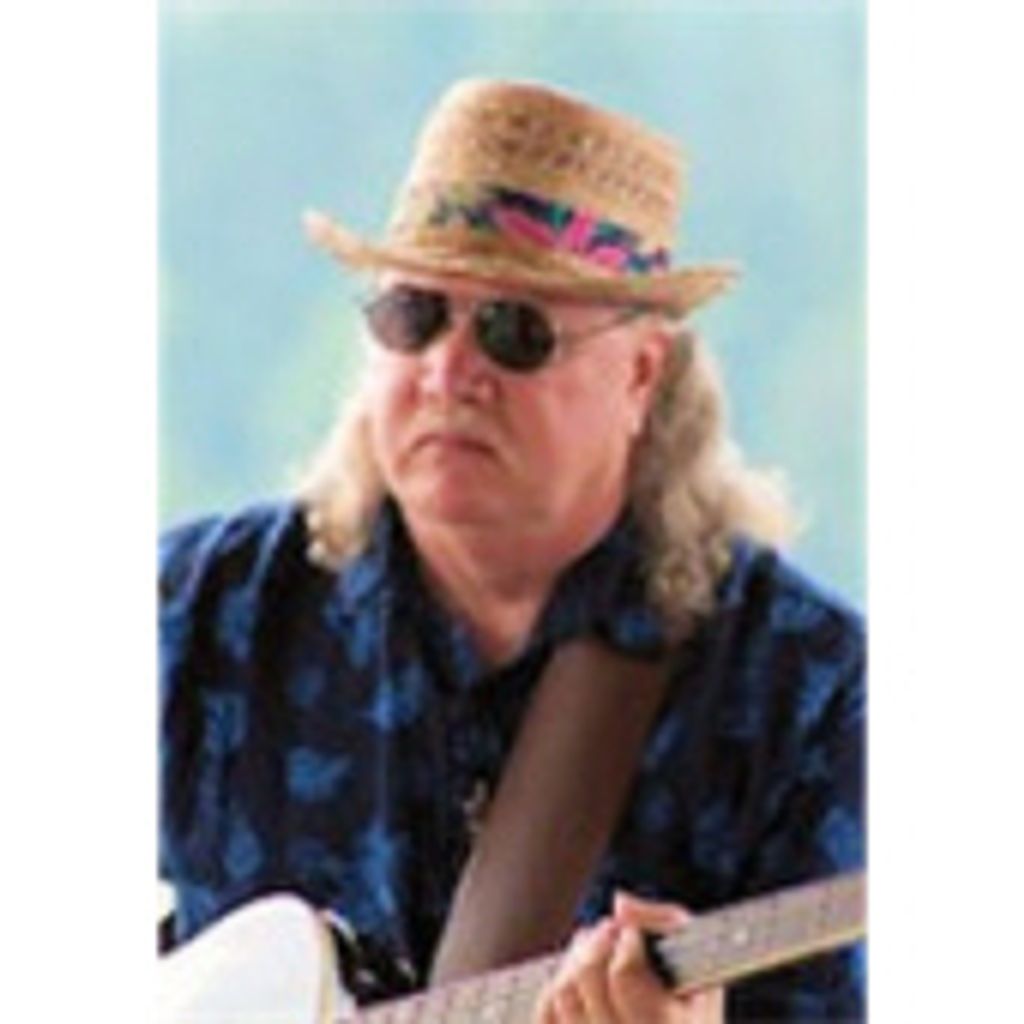 Todd Clair Houghton
