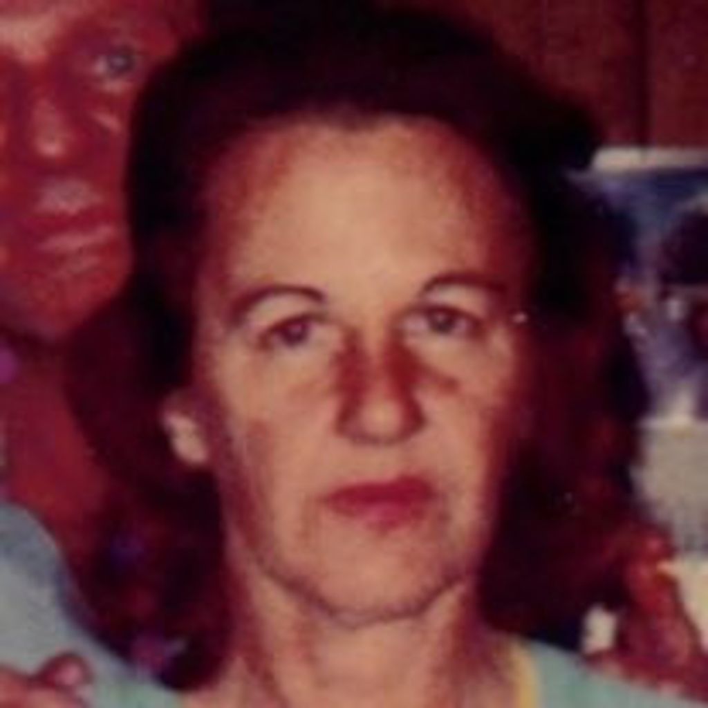 Frances Victoria Clemons Profile Photo