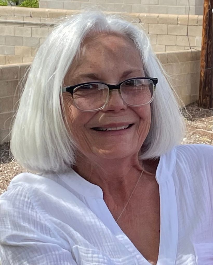 Carolyn Ann Panger