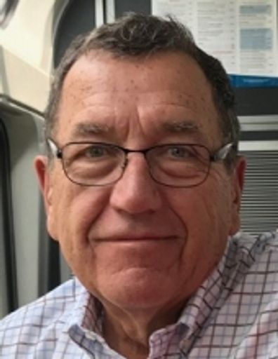 Karl J. Schlueter Profile Photo