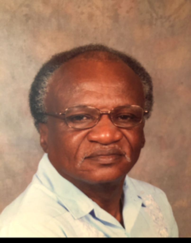 Mr. Cleophus Norman, Sr. Profile Photo
