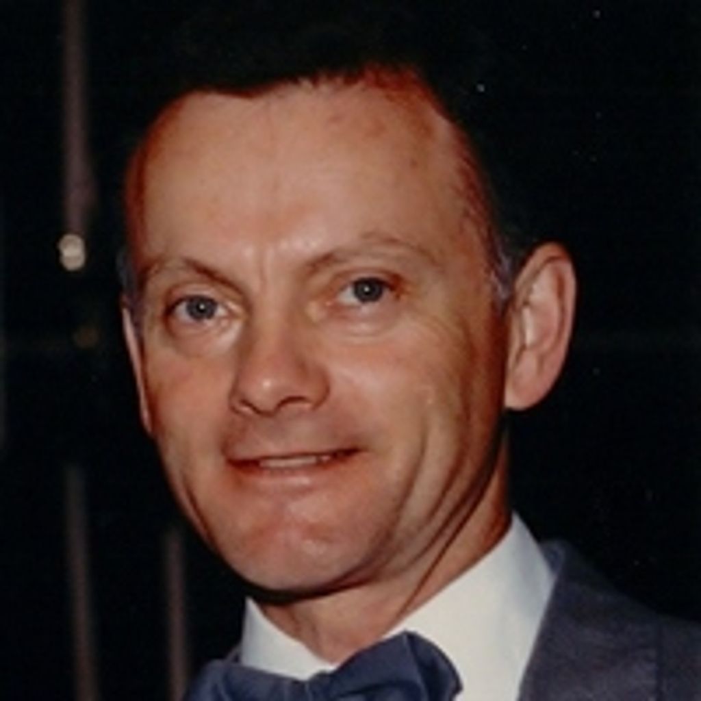 David Lohnes Profile Photo