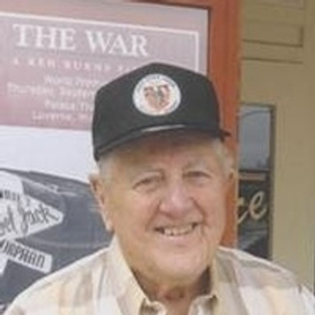 Gordon M. Helgeson Profile Photo