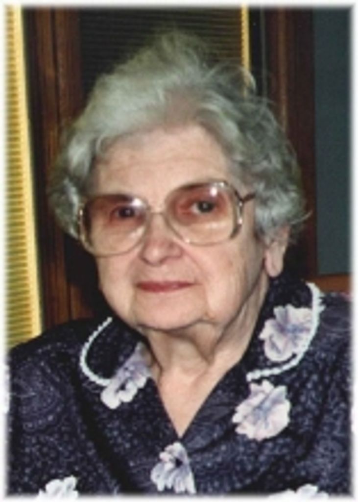 Norma Jean Lensch