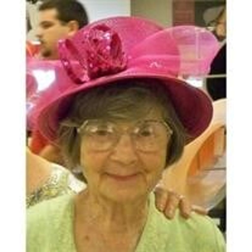 Elizabeth Richards Harvey