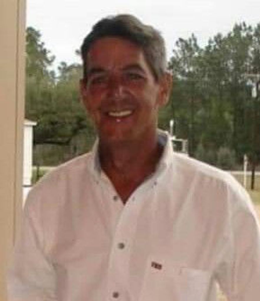 Samuel David Tilley
