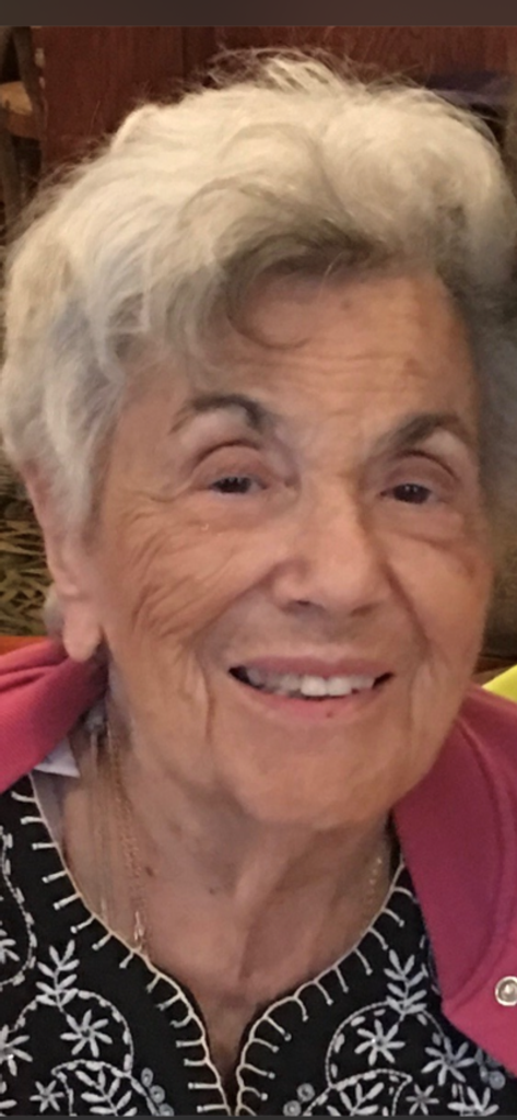 Erasmia V Cacciola Profile Photo