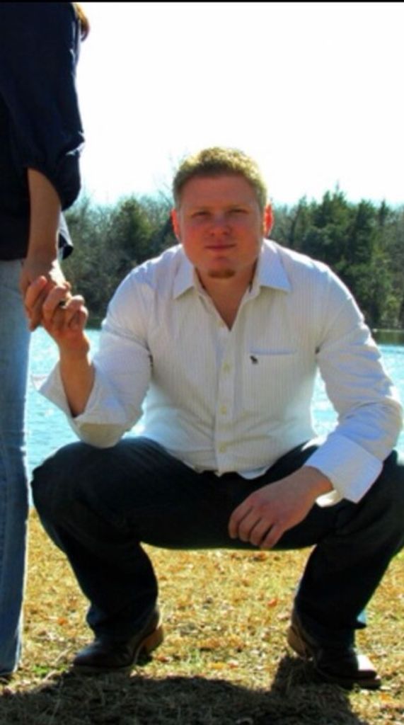 Christopher Frank Segrest Profile Photo