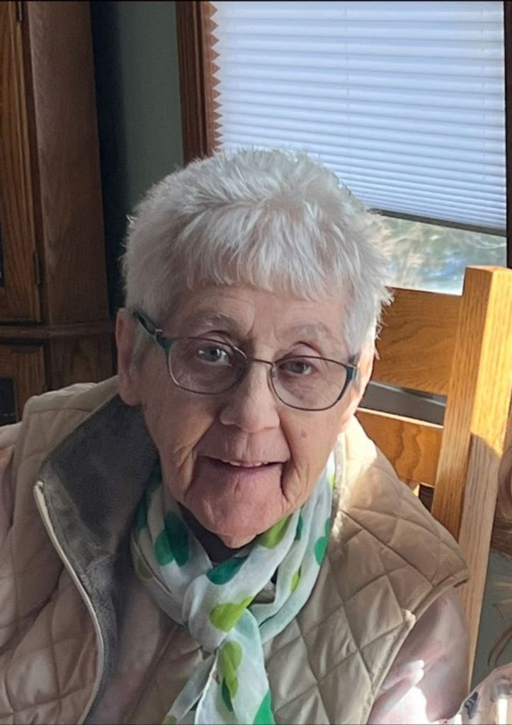 Rita Mae Hampton Profile Photo