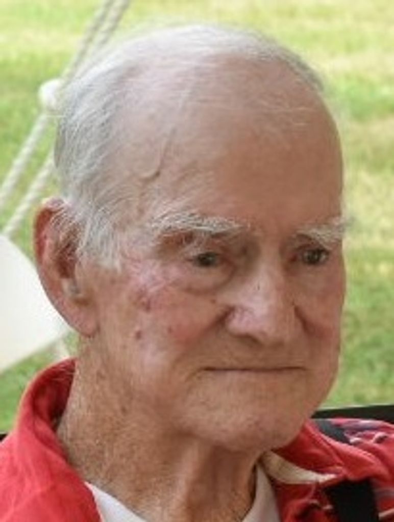 Sherman "Shorty" Perkins Profile Photo