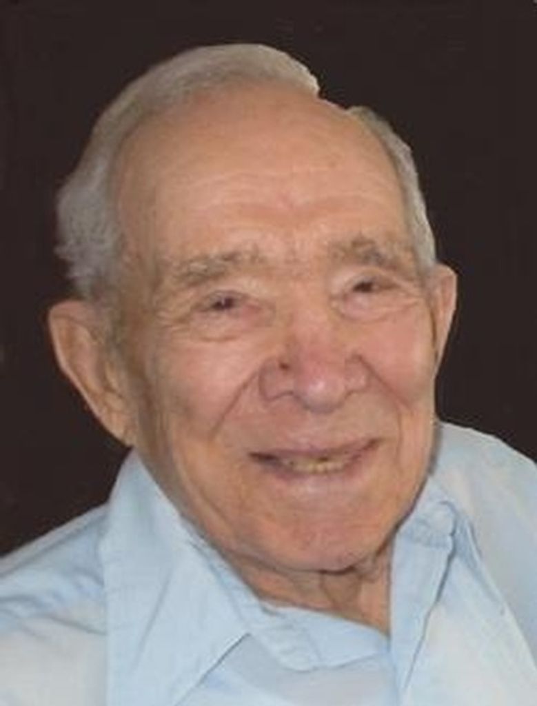 Luverne I. Huber Profile Photo