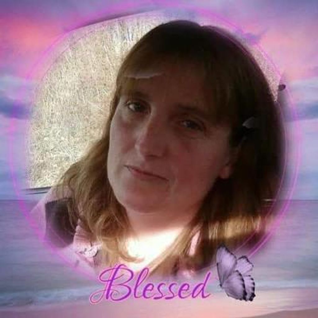 Shari Dale Hicks Profile Photo