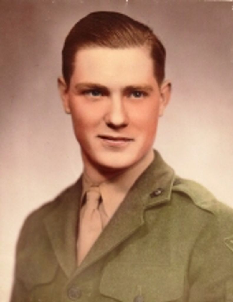 Calvin J. Robertson