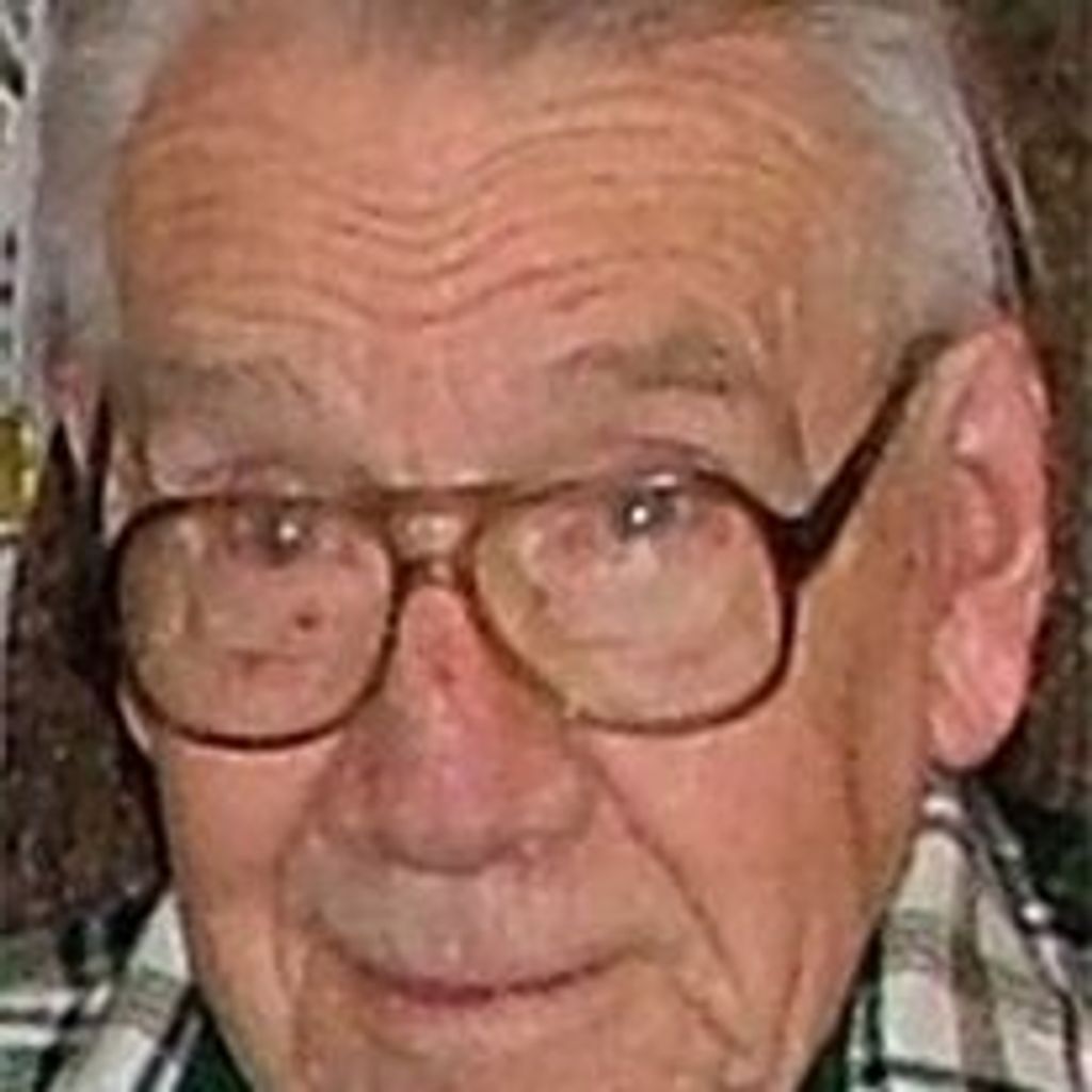 Frederick Bert Mildren