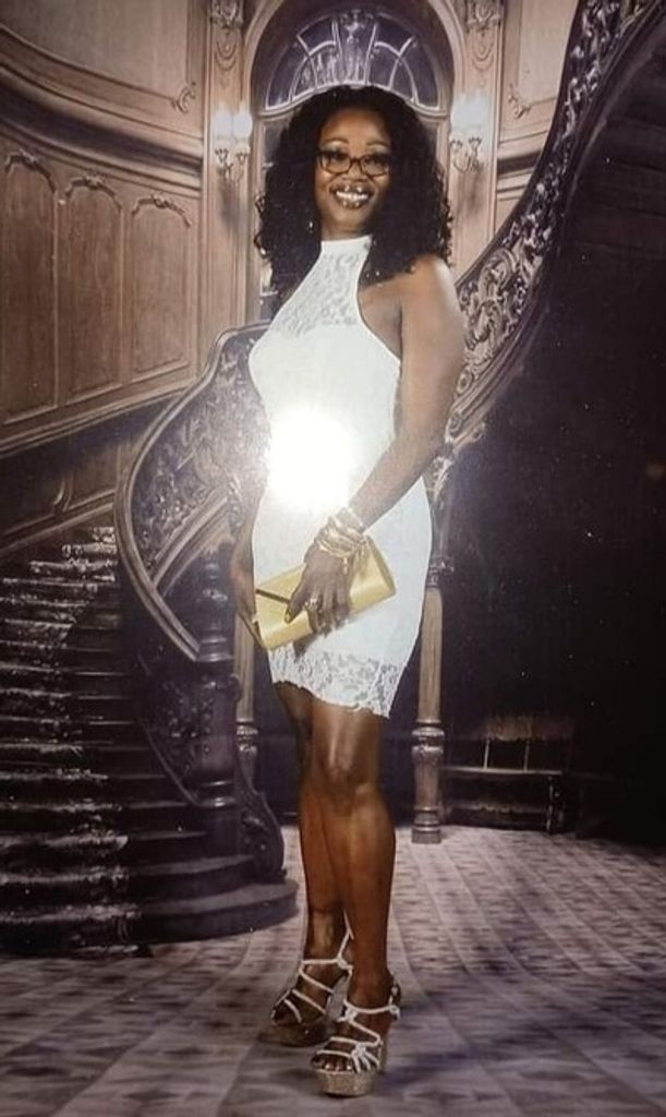 Velverly Marie Stewart-Veley Profile Photo