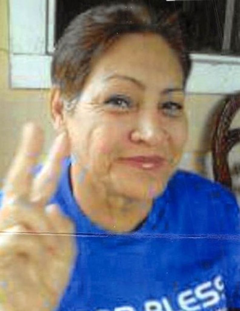 CELIA DE CABALLERO