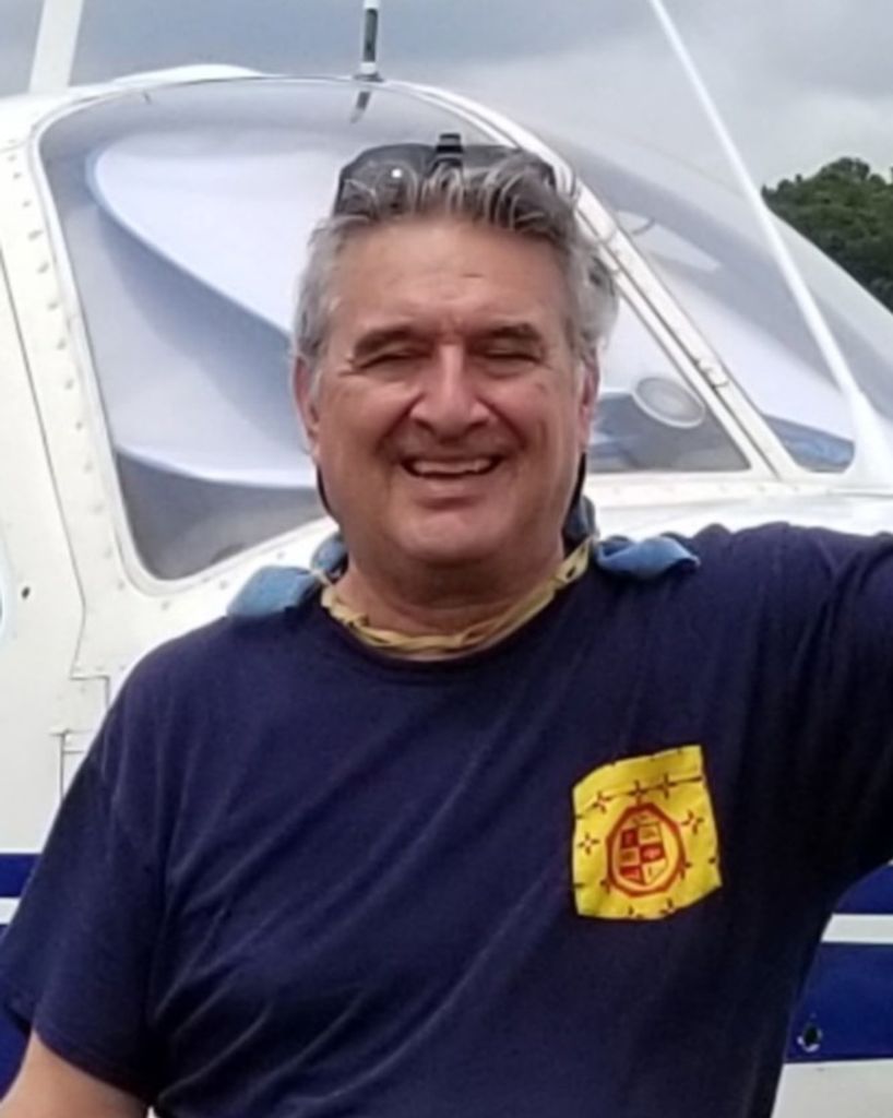 Mario Lu Acosta Profile Photo