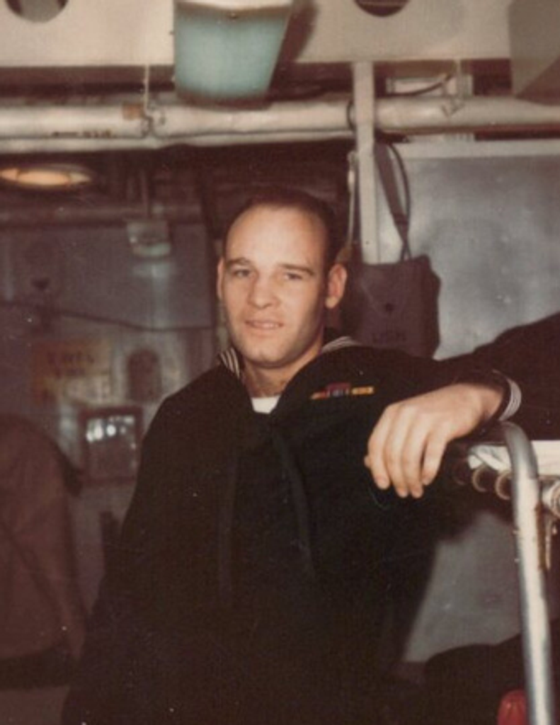 Terry Lawrence Barentsen