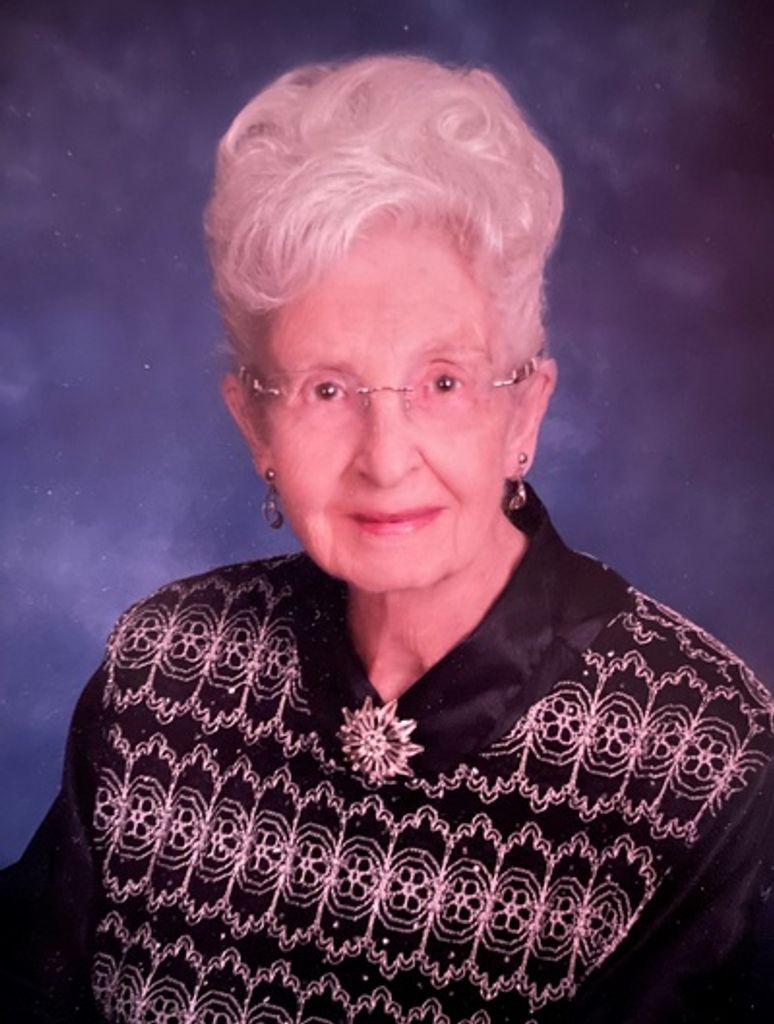 Norma Bargen Profile Photo