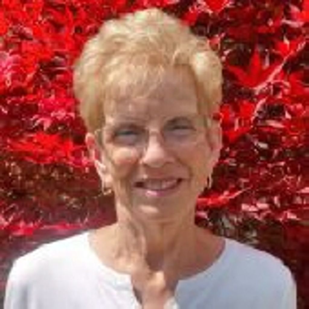 Esther Loretta Vaughan Profile Photo
